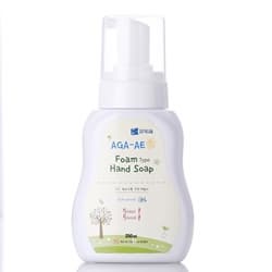 AGA_AE Foam Hand Soap